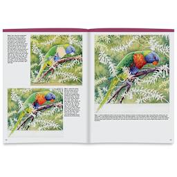 The Art of Painting Animals