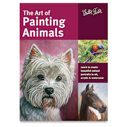 The Art of Painting Animals