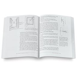 Drawing on the Right Side of the Brain - Inside spread of copy
