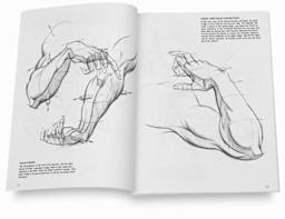 Drawing Dynamic Hands