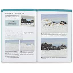 Watercolor Made Easy: Seascapes & Sunsets