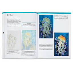 Walter Foster The Art of Painting Sea Life in Watercolor