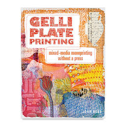 Gelli Plate Printing | BLICK Art Materials