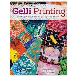 Gelli Printing