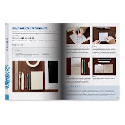 Block Print for Beginners (Fundamental Techniques page)