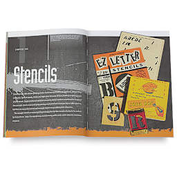 How to Create Your Own Gig Posters, Band T-Shirts, Album Covers, and Stickers