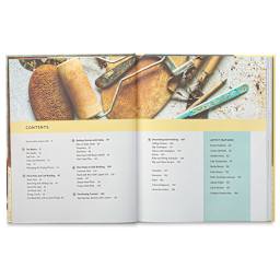 Mastering Hand Building - Table of contents
