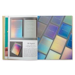 You're Invited! Invitation Design for Every Occasion - Pages showing Holographic Wedding invitations