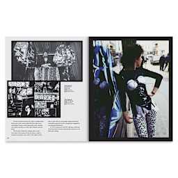 Punkouture - Spread about Kitsch-22 store in New York City