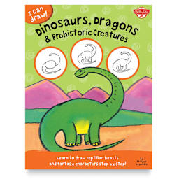 Walter Foster I Can Draw Series