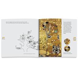 A Year in Art: The Activity Book