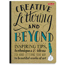 Creative Lettering and Beyond - Paperback