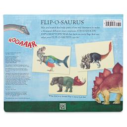 Flip-o-Saurus