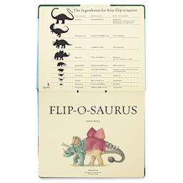 Flip-o-Saurus