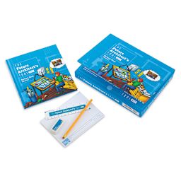 The Future Architect's Tool Kit - Components shown with adjacent package
