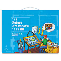 The Future Architect's Tool Kit - Front of package
