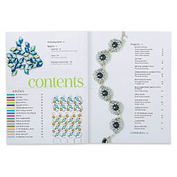 Bead Stitching Handbook