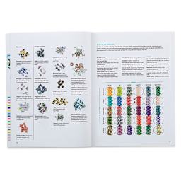 Bead Stitching Handbook