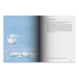 White: Exploring Color in Art (Cloudy Skies page)