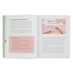 Architecture for Teens, challenges in architecture