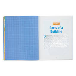 Architecture for Kids, parts of a building