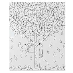 Just Add Color Series Coloring Books