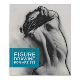 Figure Drawing for Artists: Making Every Mark Count - Front cover of Book
