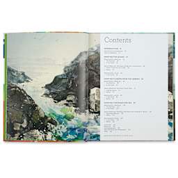 Painting the Impressionistic Landscape