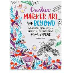 Creative Marker Art and Beyond