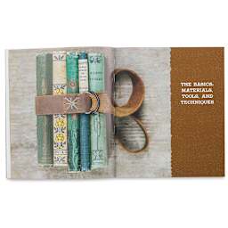 Bound: Over 20 Artful Handmade Books