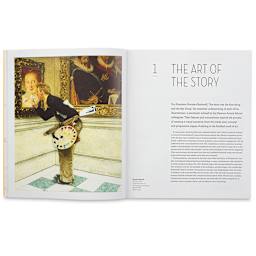Drawing Lessons from the Famous Artists School - Chapter 1 The Art of the Story
