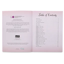 Fairies in Colored Pencil