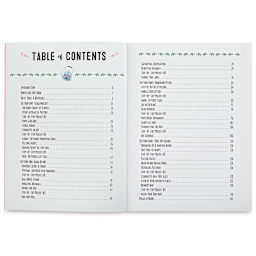 Creative Folk Art and Beyond