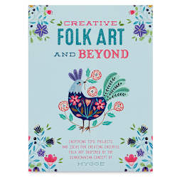 Creative Folk Art and Beyond