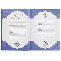 Mehndi for the Inspired Artist