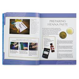 Mehndi for the Inspired Artist