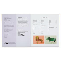 Origami Zodiac East and West