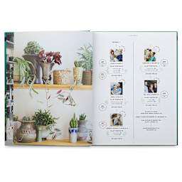 Urban Jungle: Living and Styling with Plants