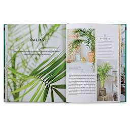 Urban Jungle: Living and Styling with Plants
