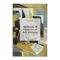 Methods and Theories of Art History, book cover