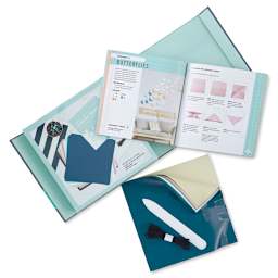 Wall Art: Geometric Origami