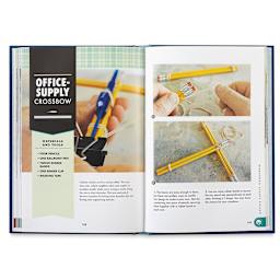 Dude Crafts - Building an Office Crossbow
