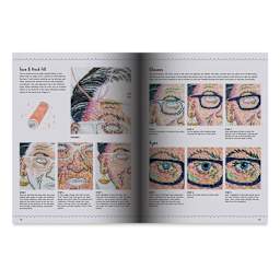 Empowered Embroidery (inside page)