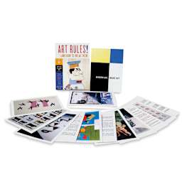 Art Rules! (And How To Break Them)