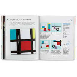 Modern Art Adventures