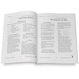 Exercises and Activities Book