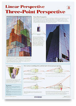 Crystal Productions Perspective Posters