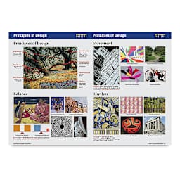 Art Concepts: Elements & Principles