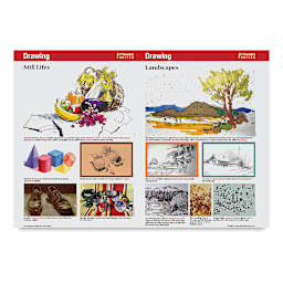 Art Concepts: Drawing