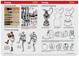 Art Concepts: Drawing